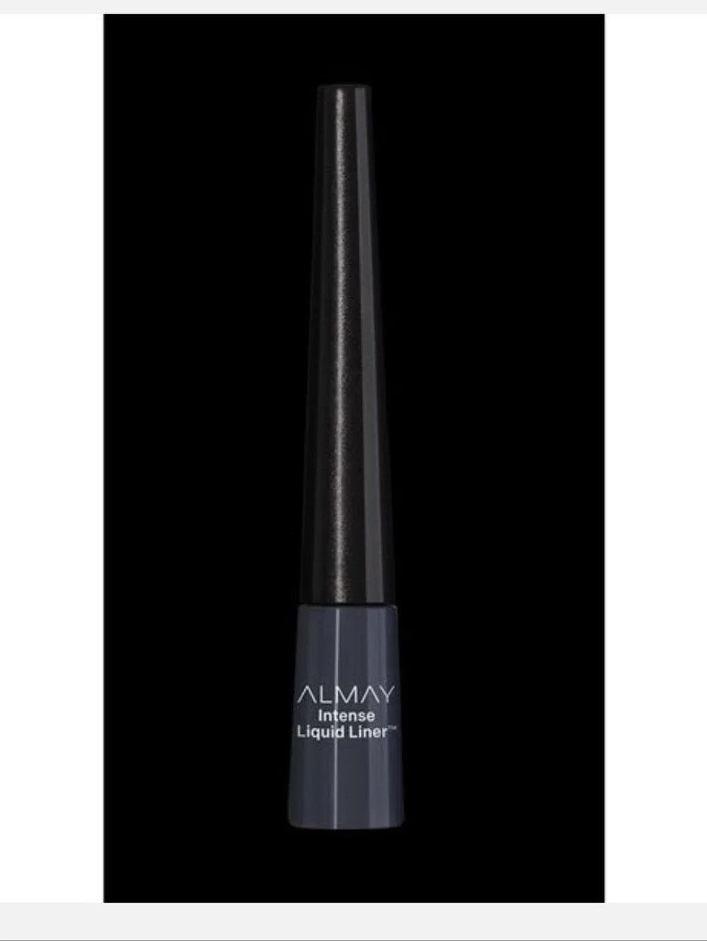 Almay Intense Liquid Liner Black Pearl